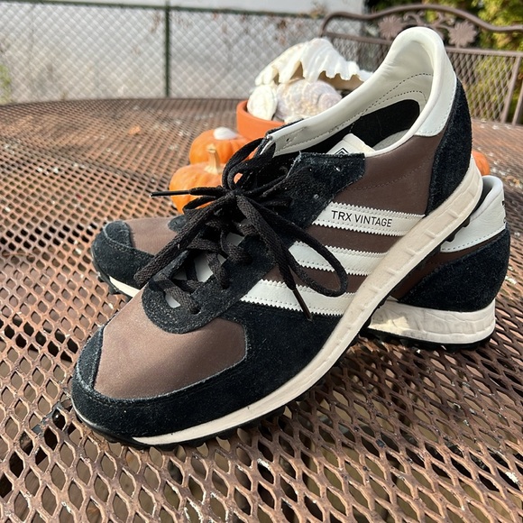 Adidas TRX VINTAGE - Picture 1 of 5